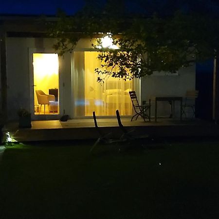 Zimmerei - Landgasthaus Karlo Illmitz Exteriér fotografie